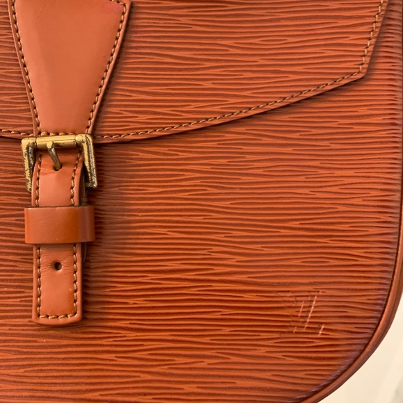 Louis Vuitton Jeune Fille MM Bag - Picture 3 of 11